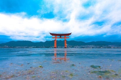 Miyajima Half Day Private Tour