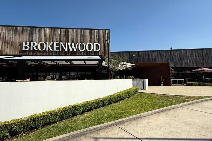Private Hunter Valley Wine Tasting Tour from Sydney