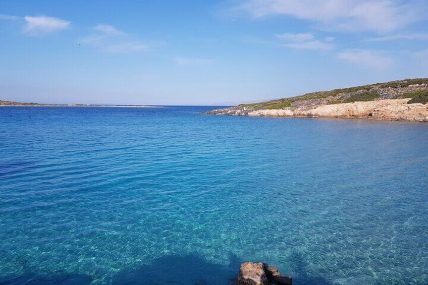 Elounda Boat Trip-The Authentic