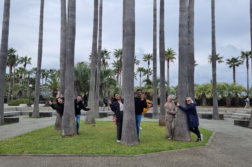 Jeju island Eastern UNESCO site Full Day Guided Tour