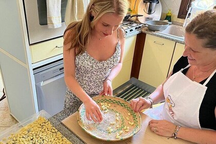 Savouring Sardinia: A Traditional Cooking Class