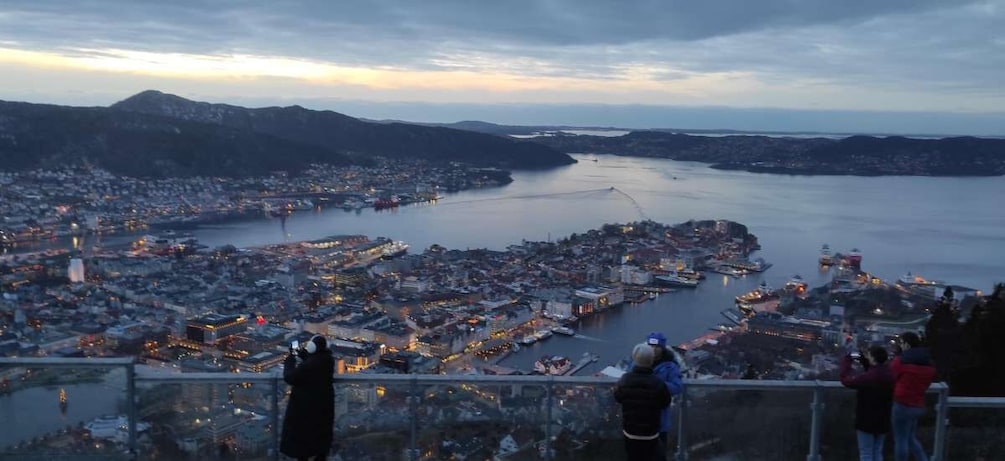 Picture 1 for Activity Private hiking tour Bergen mountains like a local
