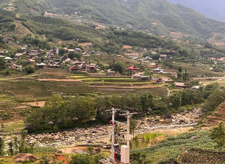 Picture 6 for Activity Discover the Stunning Terraced Rice Fields on 2-Day Trekking