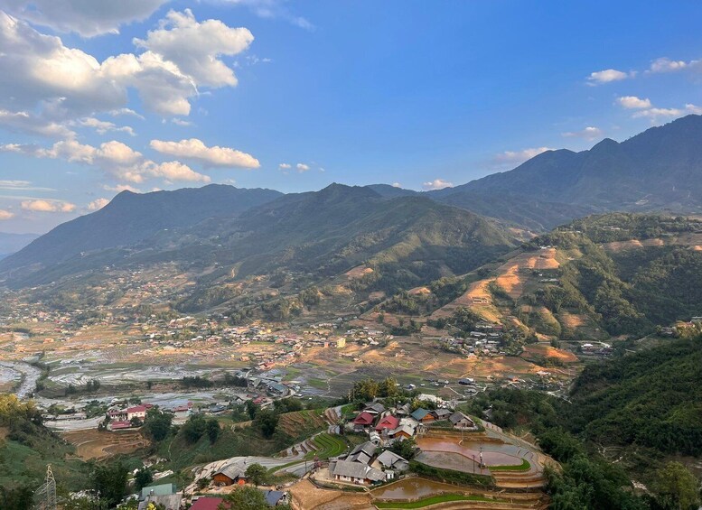 Picture 8 for Activity Discover the Stunning Terraced Rice Fields on 2-Day Trekking