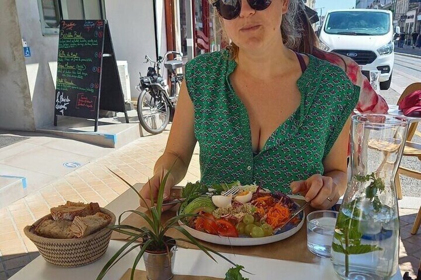  Foodies 