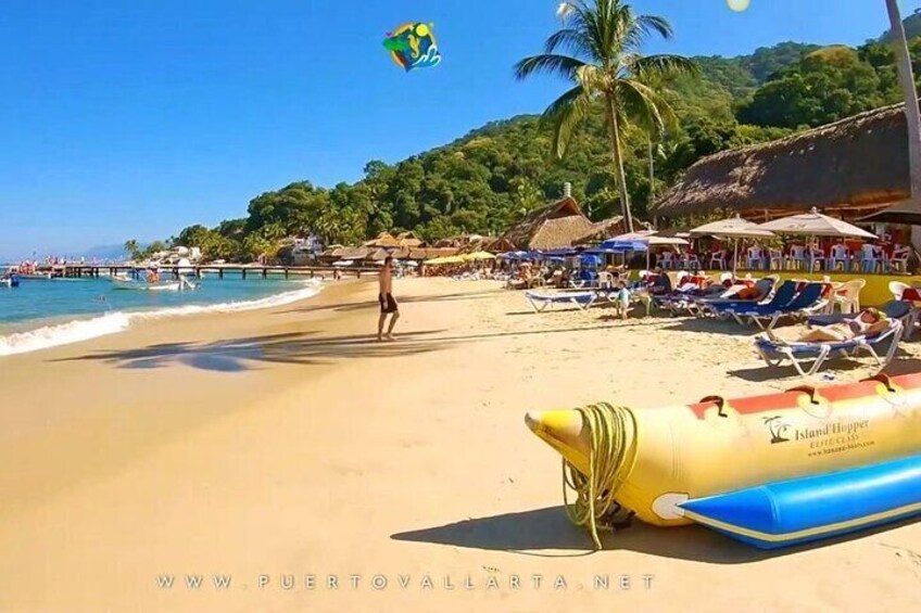 Private Fishing Charter and Snorkeling in Mexico