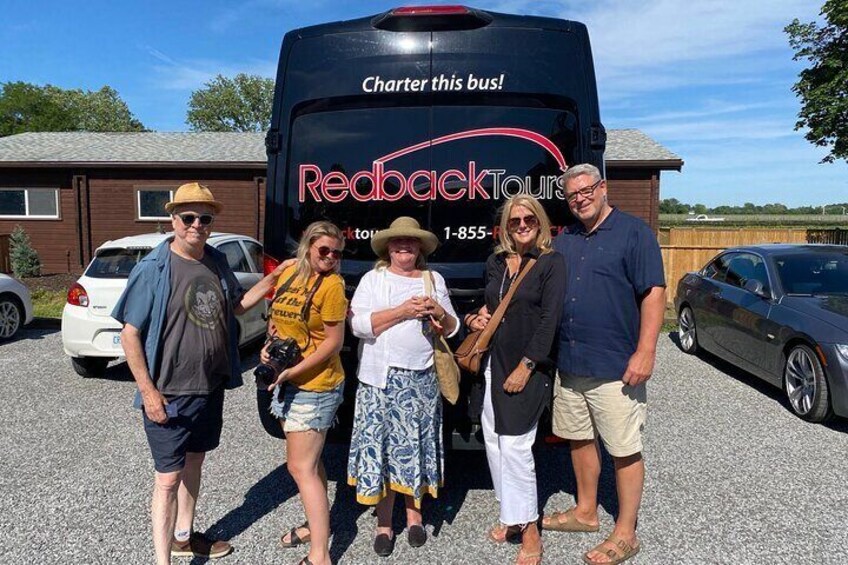 Small Group Craft Beer Tour in Naples, Florida