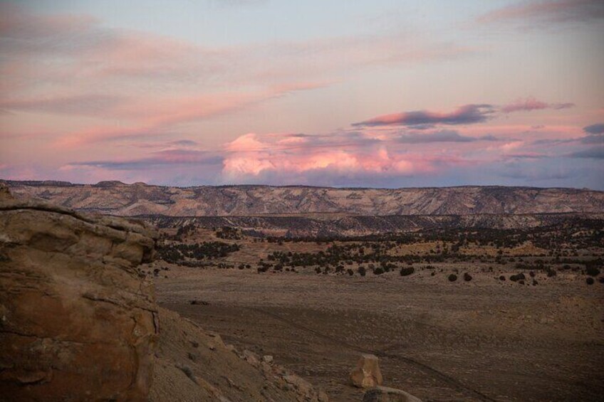 Full Day Small Group Tour in Grand Staircase-Escalante