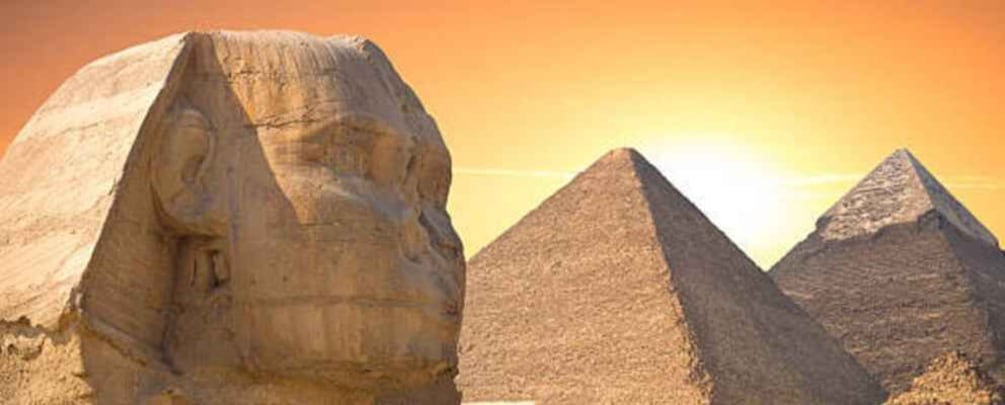 Picture 34 for Activity Sharm El-Sheikh: Full-Day Tour of Cairo and Pyramids by Bus