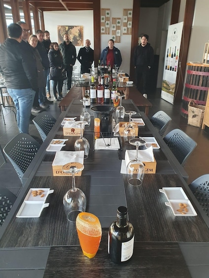 Picture 26 for Activity From Porto: Douro Valley Small Group Food and Wine Tour