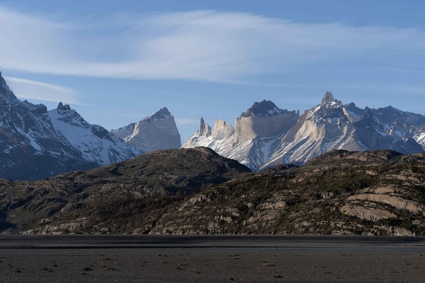Picture 15 for Activity Puerto Natales: Torres del Paine Full Day Tour