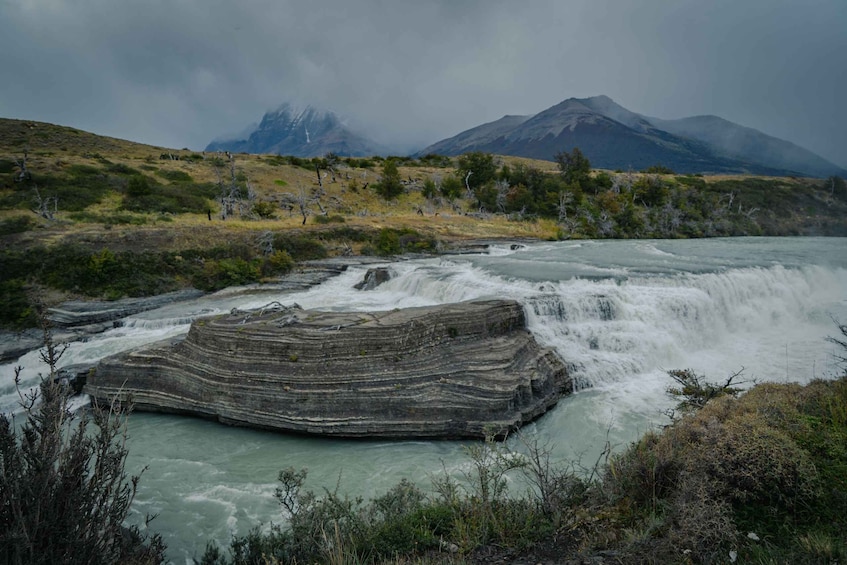 Picture 10 for Activity Puerto Natales: Torres del Paine Full Day Tour