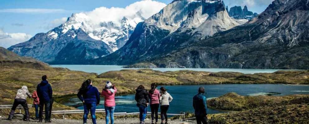 Picture 2 for Activity Puerto Natales: Torres del Paine Full Day Tour