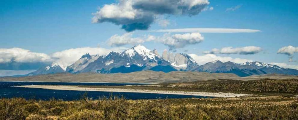 Picture 1 for Activity Puerto Natales: Torres del Paine Full Day Tour
