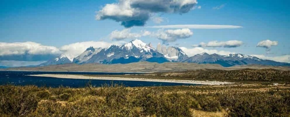 Picture 1 for Activity Puerto Natales: Torres del Paine Full Day Tour