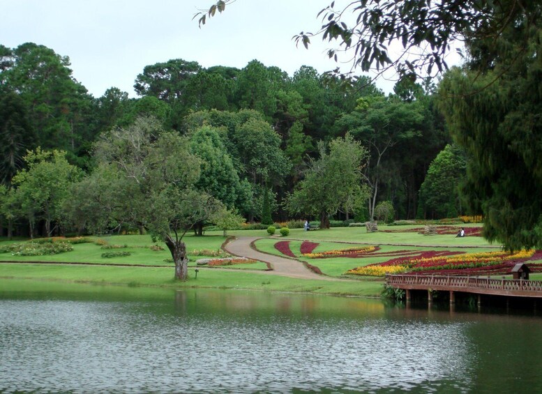 Picture 1 for Activity From Mandalay: Full Day Excursion To Pyin Oo Lwin (Maymyo)