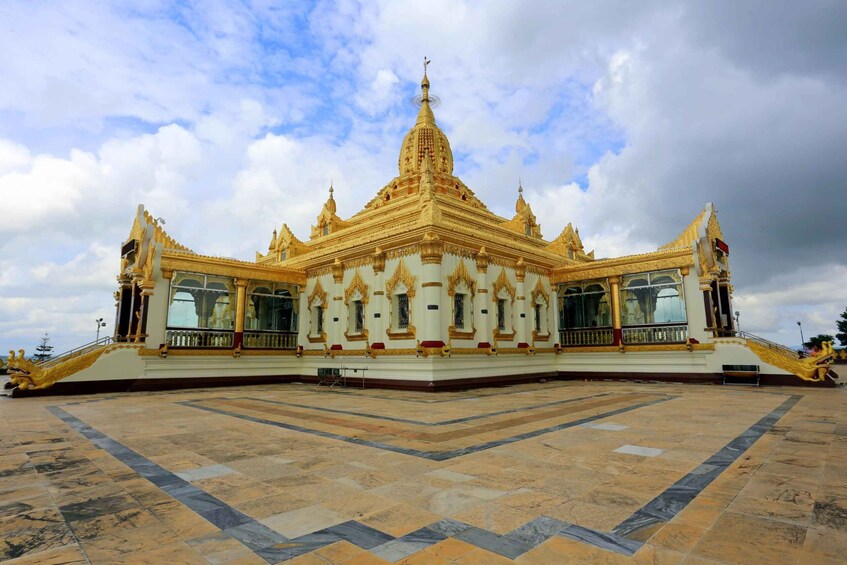 Picture 6 for Activity From Mandalay: Full Day Excursion To Pyin Oo Lwin (Maymyo)