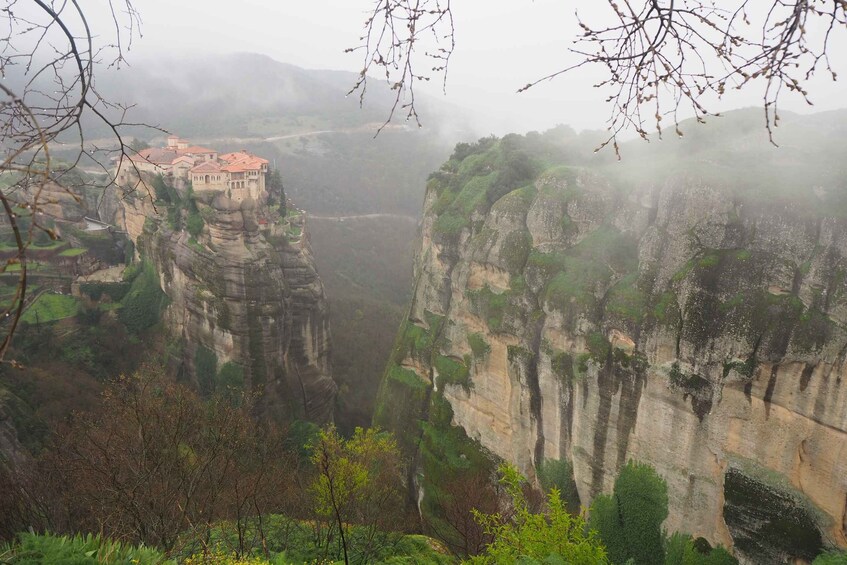 Picture 9 for Activity Meteora Electric Bike Tour