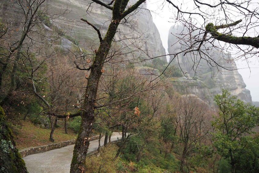 Picture 6 for Activity Meteora Electric Bike Tour