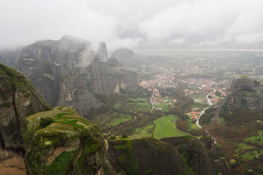 Picture 10 for Activity Meteora Electric Bike Tour