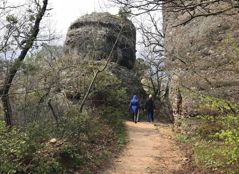 Picture 5 for Activity Meteora Electric Bike Tour