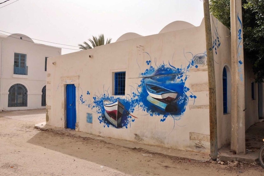 Picture 3 for Activity Djerba: Half-Day Djerba Island Tour
