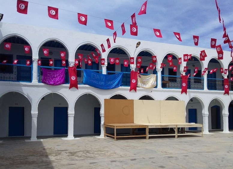 Picture 2 for Activity Djerba: Half-Day Djerba Island Tour