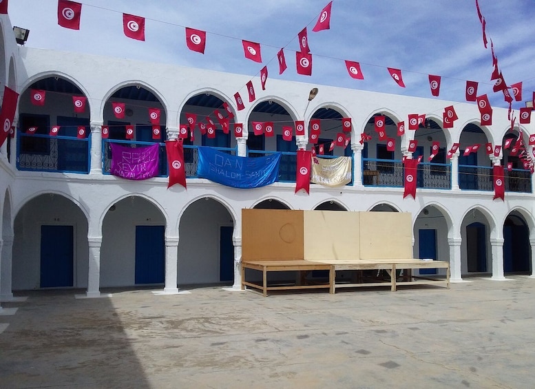 Picture 2 for Activity Djerba: Half-Day Djerba Island Tour