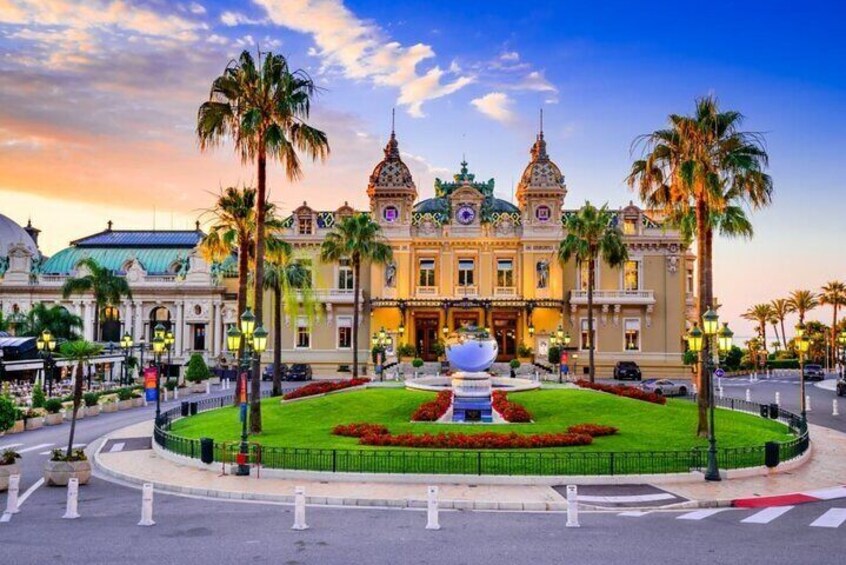 Casino-Monaco