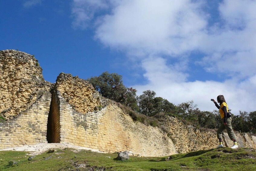 Picture 5 for Activity From Chachapoyas: Full-Day Tour of Kuelap Fortress