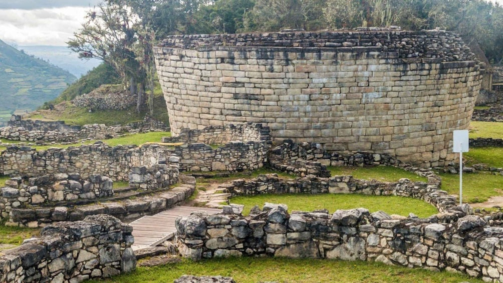 Picture 7 for Activity From Chachapoyas: Full-Day Tour of Kuelap Fortress