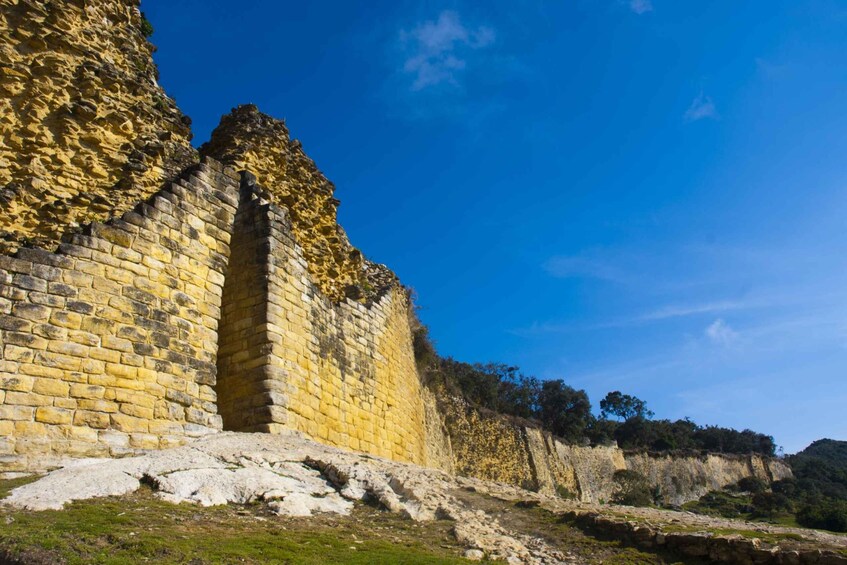 Picture 6 for Activity From Chachapoyas: Full-Day Tour of Kuelap Fortress