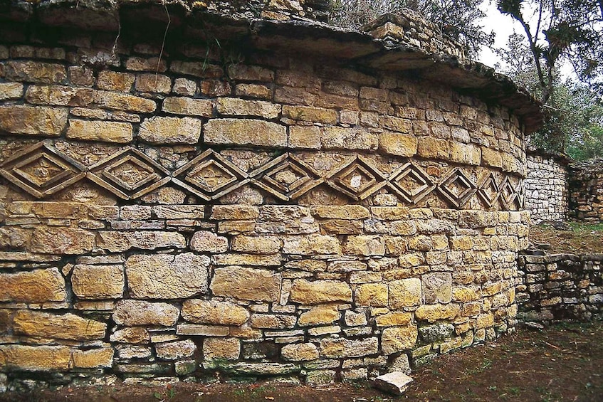 Picture 11 for Activity From Chachapoyas: Full-Day Tour of Kuelap Fortress