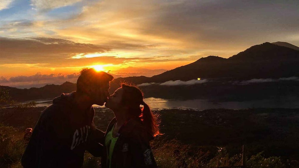 Picture 11 for Activity Mount Batur: Sunrise Jeep Tour & Natural Hot Spring