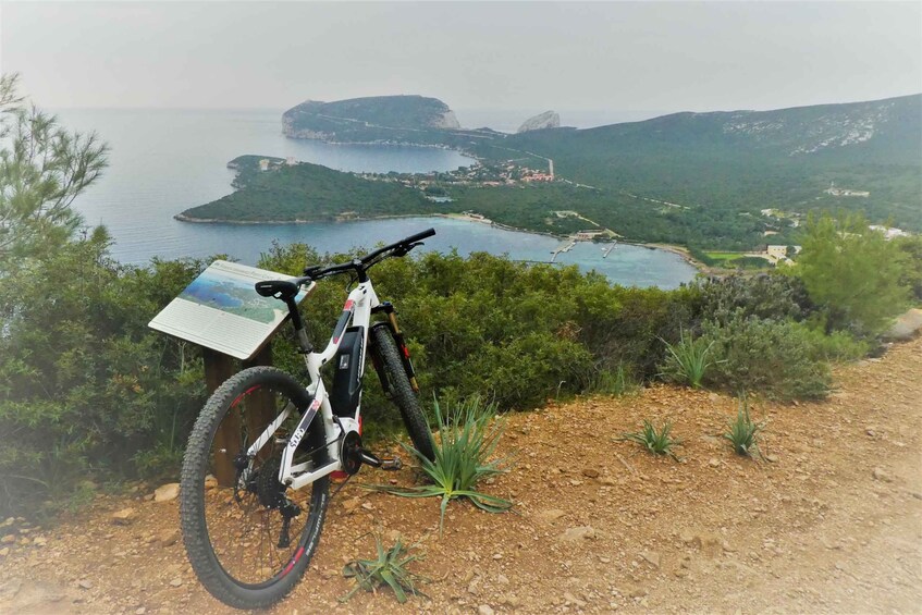 Picture 6 for Activity Alghero: Small Beaches Bicycle Tour