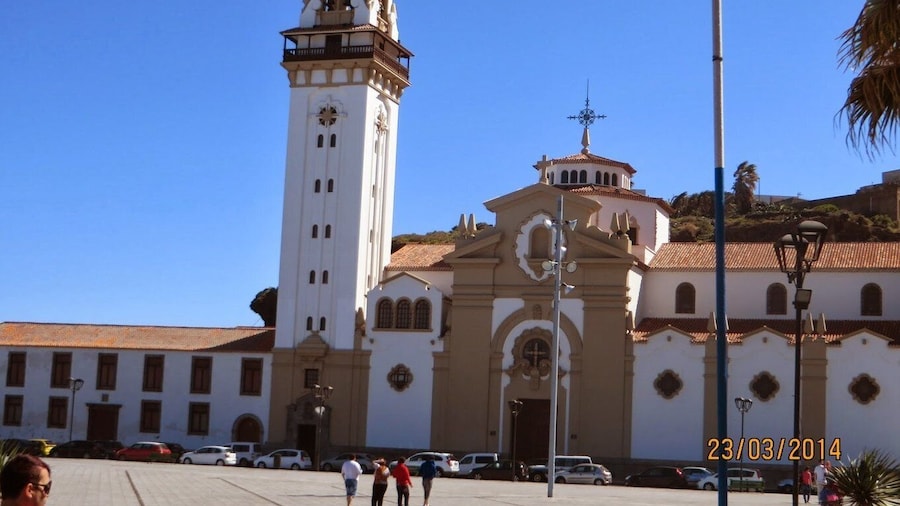 Tenerife: Guided VIP Group Tour