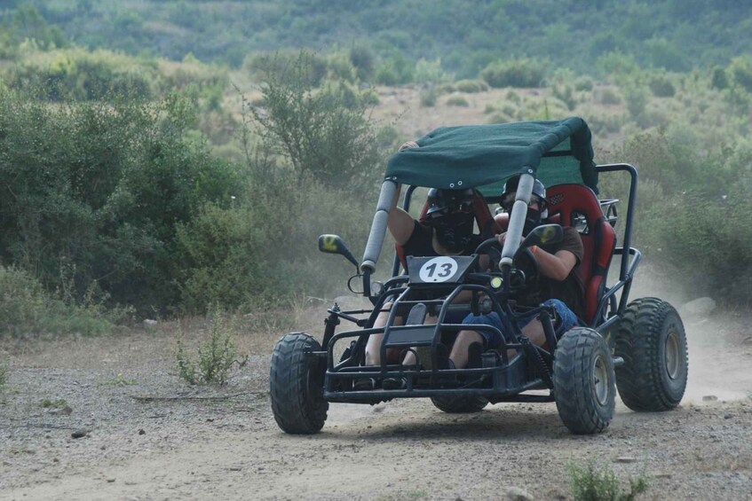 Picture 2 for Activity Kusadasi Buggy Safari Adventure