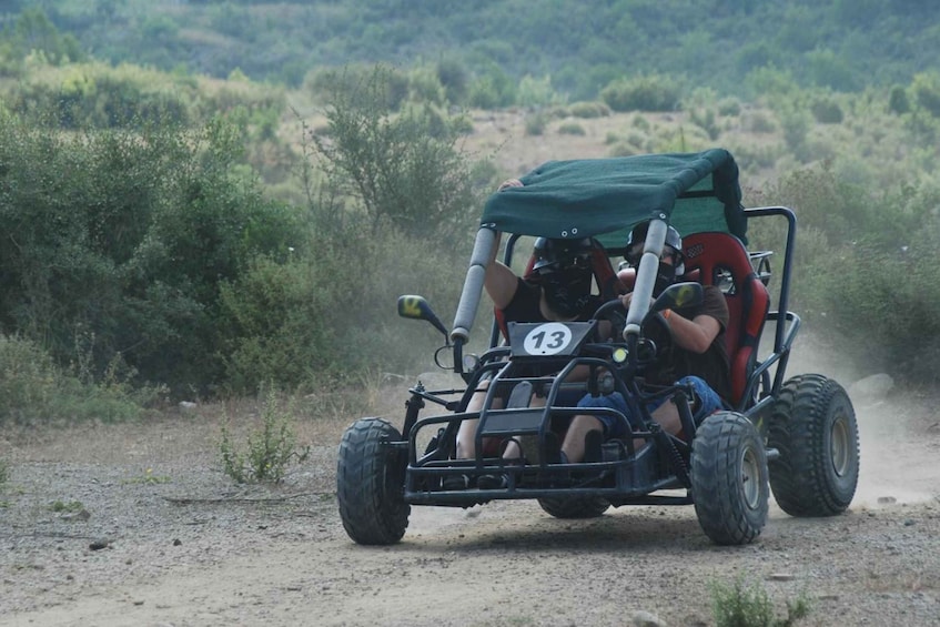 Picture 2 for Activity Kusadasi Buggy Safari Adventure