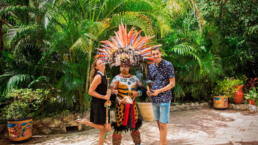 Cozumel: General Admission to the Mayan Cacao Experience