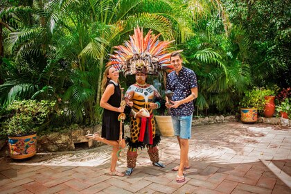 Cozumel: Generell adgang til Mayan Cacao Experience