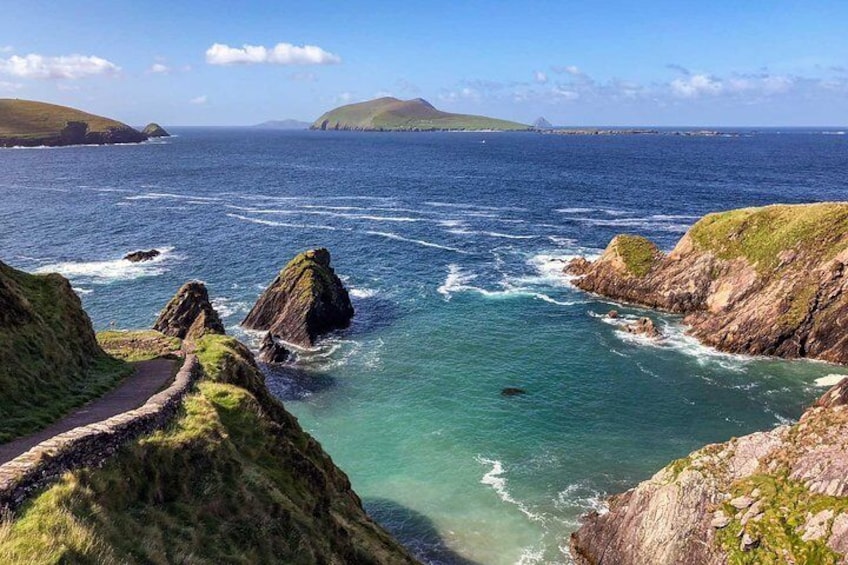 Dunquin Pier