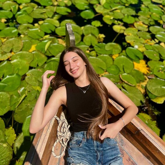 Lake Skadar: Guided Sightseeing Boat Tour with Drinks