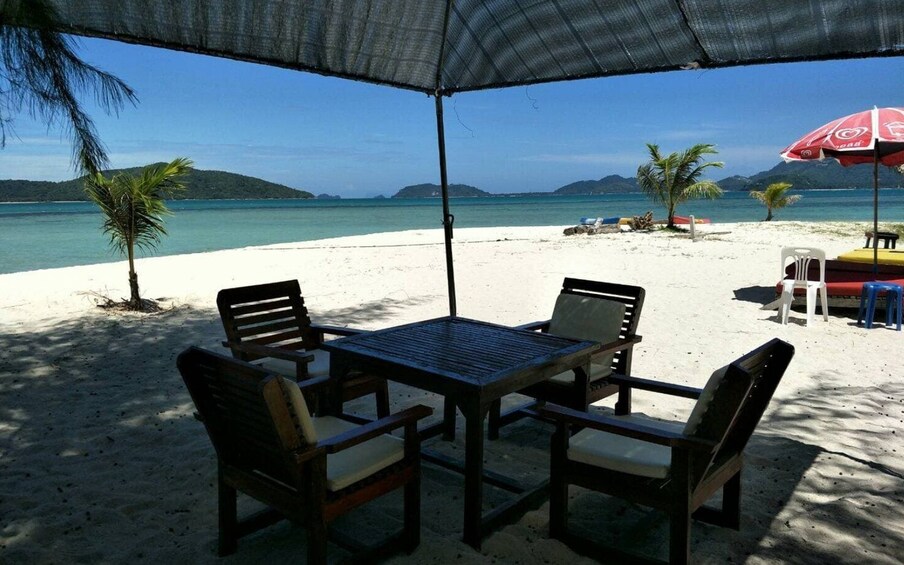 Picture 8 for Activity Koh Samui: Snorkeling and Kayaking by Speedboat