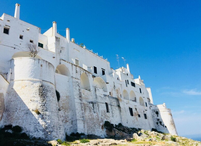 Picture 5 for Activity From Lecce: Ostuni, Alberobello, Polignano Tour