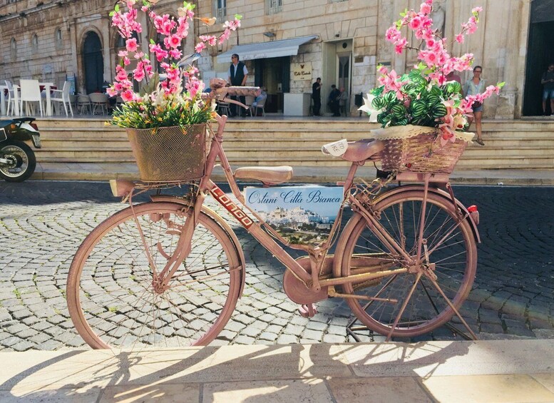 Picture 6 for Activity From Lecce: Ostuni, Alberobello, Polignano Tour