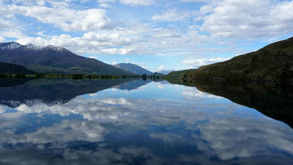 Picture 5 for Activity Lake Wanaka Happy Hour Cruise