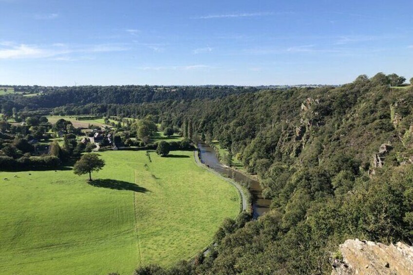 Half Day Normandy Tour 1944 Metal Detecting in Private Farm