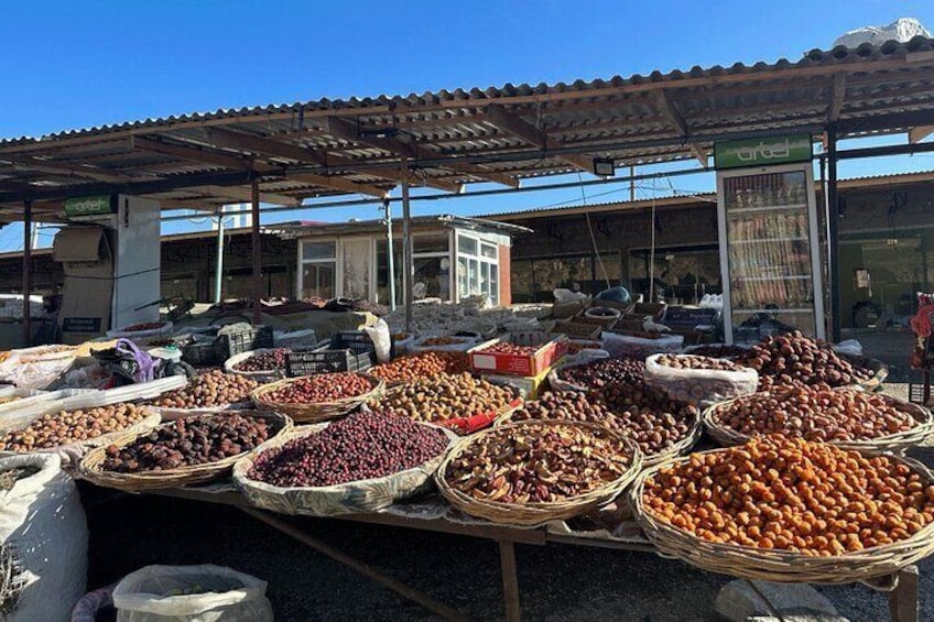 Private Day Tour in Shakhrisabz from Samarkand