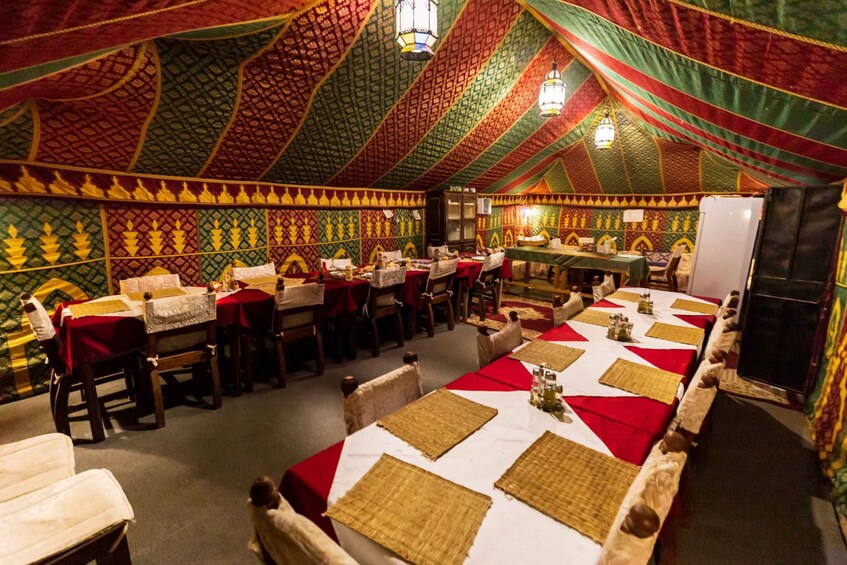 Picture 28 for Activity From Marrakech: Merzouga 3-Day Desert Safari with Food