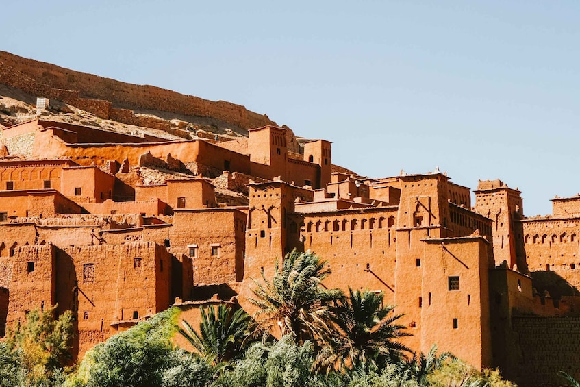 Picture 12 for Activity From Marrakech: Merzouga 3-Day Desert Safari with Food